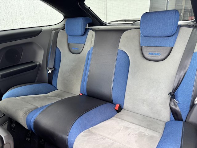 Ford focus rs, 2017 - afbeelding 19 van  35