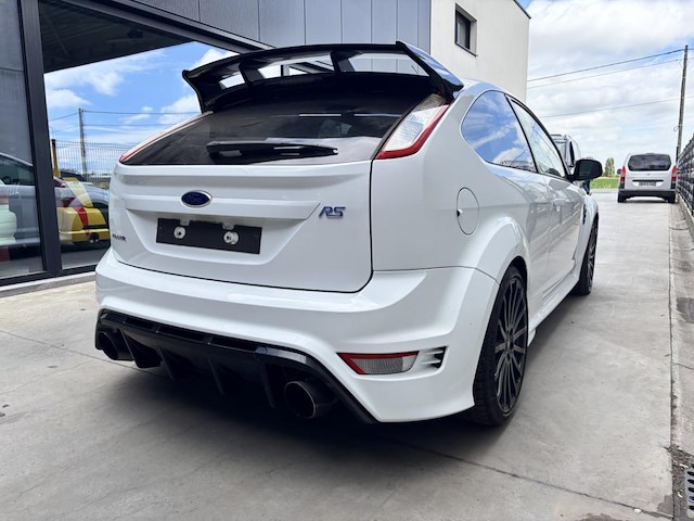 Ford focus rs, 2017 - afbeelding 32 van  35