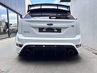 Ford focus rs, 2017 - afbeelding 33 van  35