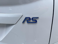 Ford focus rs, 2017 - afbeelding 35 van  35