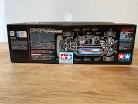 Ford focus rs custom 2003 rc model builder - afbeelding 3 van  3