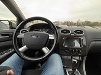 Ford focus sedan focus 1.6i ghia 100 at, 2008 - afbeelding 2 van  36