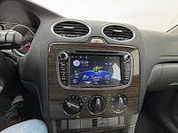 Ford focus sedan focus 1.6i ghia 100 at, 2008 - afbeelding 3 van  36