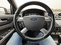 Ford focus sedan focus 1.6i ghia 100 at, 2008 - afbeelding 6 van  36