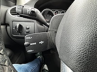 Ford focus sedan focus 1.6i ghia 100 at, 2008 - afbeelding 7 van  36