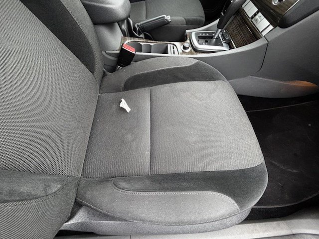 Ford focus sedan focus 1.6i ghia 100 at, 2008 - afbeelding 15 van  36