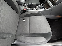 Ford focus sedan focus 1.6i ghia 100 at, 2008 - afbeelding 15 van  36