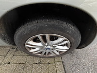 Ford focus sedan focus 1.6i ghia 100 at, 2008 - afbeelding 17 van  36