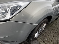 Ford focus sedan focus 1.6i ghia 100 at, 2008 - afbeelding 18 van  36