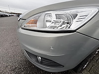Ford focus sedan focus 1.6i ghia 100 at, 2008 - afbeelding 19 van  36