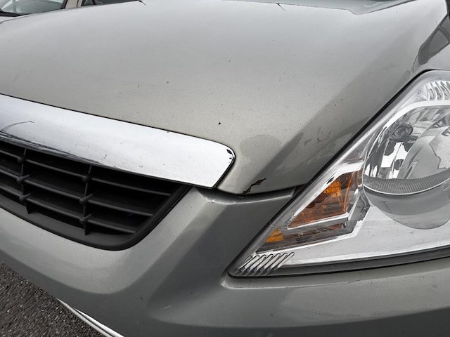 Ford focus sedan focus 1.6i ghia 100 at, 2008 - afbeelding 20 van  36