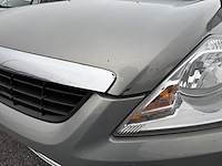 Ford focus sedan focus 1.6i ghia 100 at, 2008 - afbeelding 20 van  36