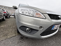 Ford focus sedan focus 1.6i ghia 100 at, 2008 - afbeelding 22 van  36