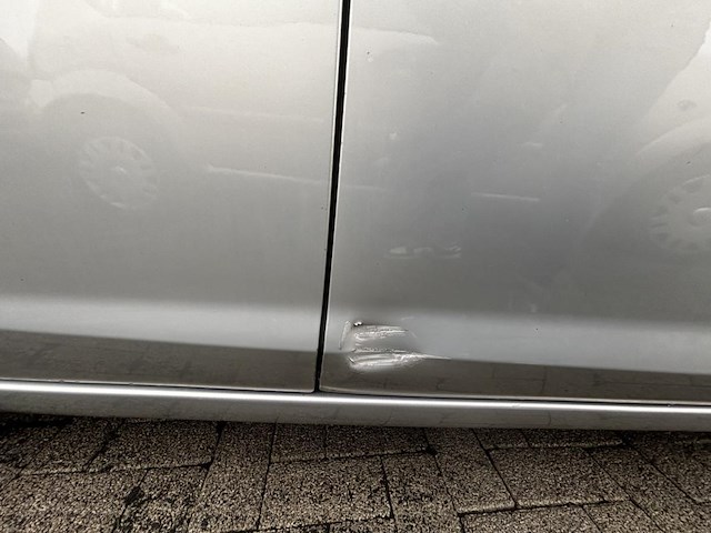 Ford focus sedan focus 1.6i ghia 100 at, 2008 - afbeelding 25 van  36