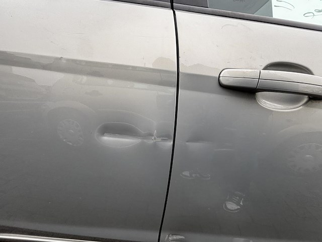 Ford focus sedan focus 1.6i ghia 100 at, 2008 - afbeelding 26 van  36