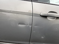 Ford focus sedan focus 1.6i ghia 100 at, 2008 - afbeelding 26 van  36