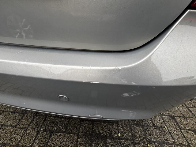 Ford focus sedan focus 1.6i ghia 100 at, 2008 - afbeelding 27 van  36