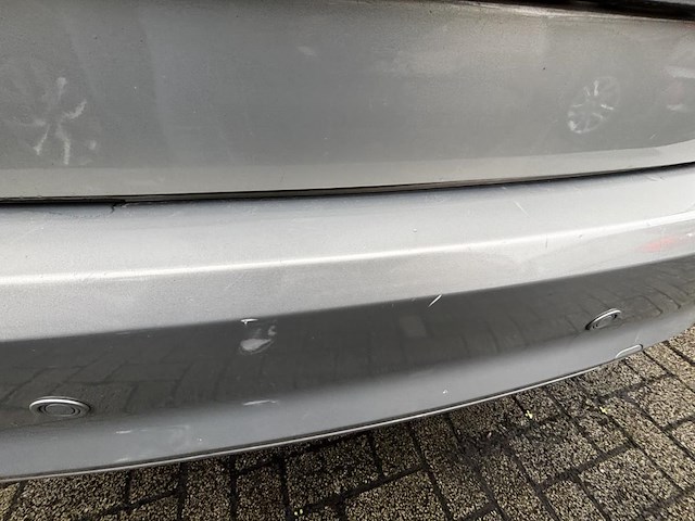 Ford focus sedan focus 1.6i ghia 100 at, 2008 - afbeelding 28 van  36