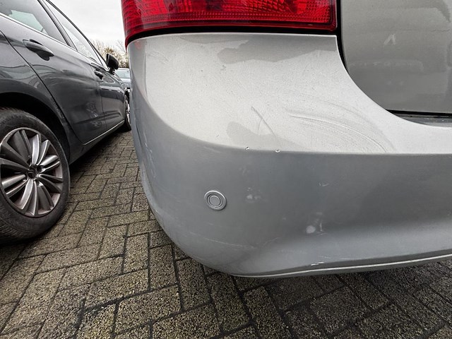 Ford focus sedan focus 1.6i ghia 100 at, 2008 - afbeelding 29 van  36