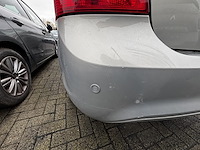 Ford focus sedan focus 1.6i ghia 100 at, 2008 - afbeelding 29 van  36