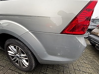 Ford focus sedan focus 1.6i ghia 100 at, 2008 - afbeelding 30 van  36