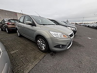 Ford focus sedan focus 1.6i ghia 100 at, 2008 - afbeelding 23 van  36