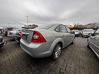 Ford focus sedan focus 1.6i ghia 100 at, 2008 - afbeelding 31 van  36