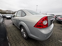 Ford focus sedan focus 1.6i ghia 100 at, 2008 - afbeelding 33 van  36