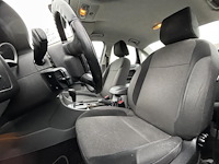 Ford focus sedan focus 1.6i ghia 100 at, 2008 - afbeelding 35 van  36