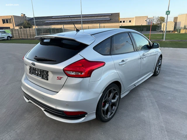 Ford focus st 2015 - afbeelding 6 van  31
