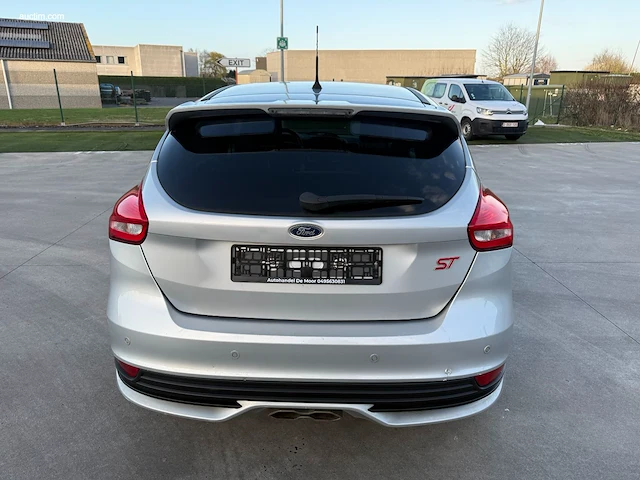 Ford focus st 2015 - afbeelding 9 van  31