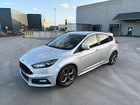 Ford focus st 2015