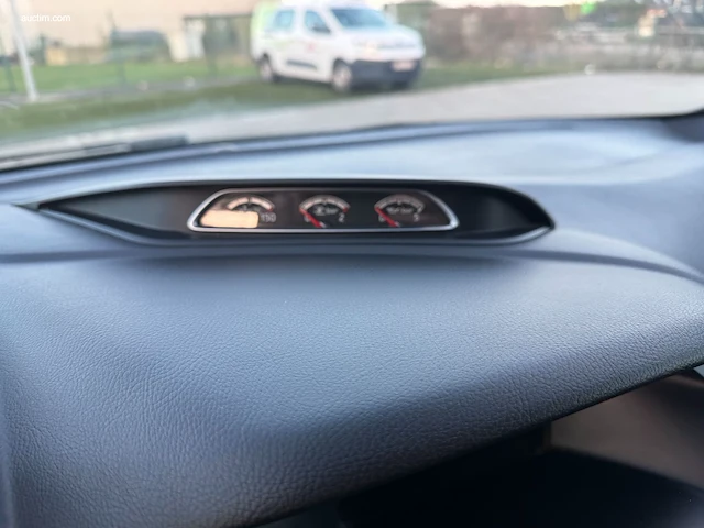 Ford focus st 2015 - afbeelding 20 van  31