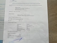 Ford focus st 2015 - afbeelding 24 van  31