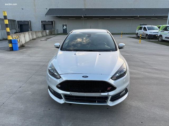 Ford focus st 2015 - afbeelding 28 van  31