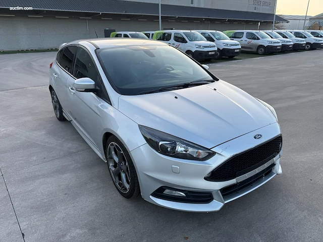 Ford focus st 2015 - afbeelding 30 van  31