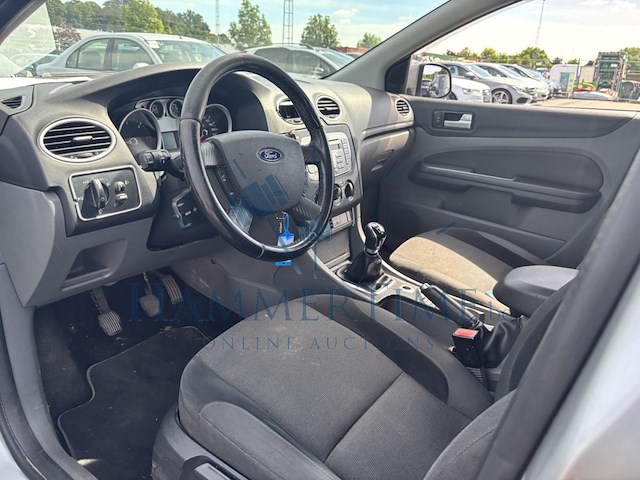 Ford focus sw 1 6 tdci ghia, 2009 - afbeelding 3 van  40