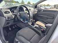 Ford focus sw 1 6 tdci ghia, 2009 - afbeelding 3 van  40