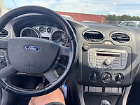 Ford focus sw 1 6 tdci ghia, 2009 - afbeelding 5 van  40
