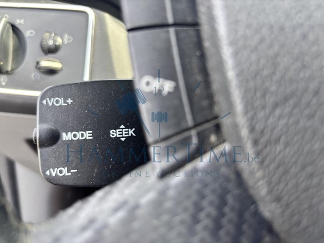 Ford focus sw 1 6 tdci ghia, 2009 - afbeelding 10 van  40