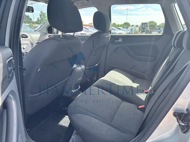 Ford focus sw 1 6 tdci ghia, 2009 - afbeelding 13 van  40