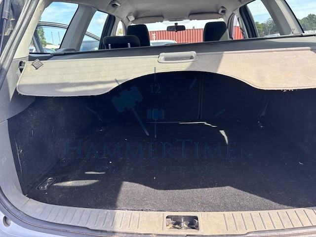 Ford focus sw 1 6 tdci ghia, 2009 - afbeelding 14 van  40