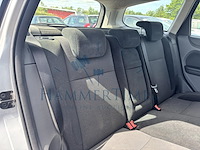 Ford focus sw 1 6 tdci ghia, 2009 - afbeelding 16 van  40