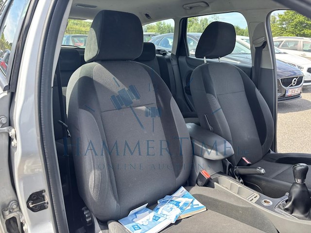 Ford focus sw 1 6 tdci ghia, 2009 - afbeelding 17 van  40