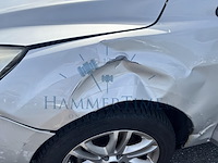 Ford focus sw 1 6 tdci ghia, 2009 - afbeelding 22 van  40