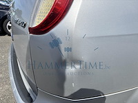 Ford focus sw 1 6 tdci ghia, 2009 - afbeelding 32 van  40