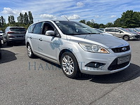 Ford focus sw 1 6 tdci ghia, 2009 - afbeelding 23 van  40