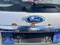 Ford focus sw 1 6 tdci ghia, 2009 - afbeelding 35 van  40