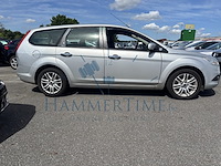 Ford focus sw 1 6 tdci ghia, 2009 - afbeelding 34 van  40