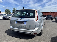 Ford focus sw 1 6 tdci ghia, 2009 - afbeelding 36 van  40
